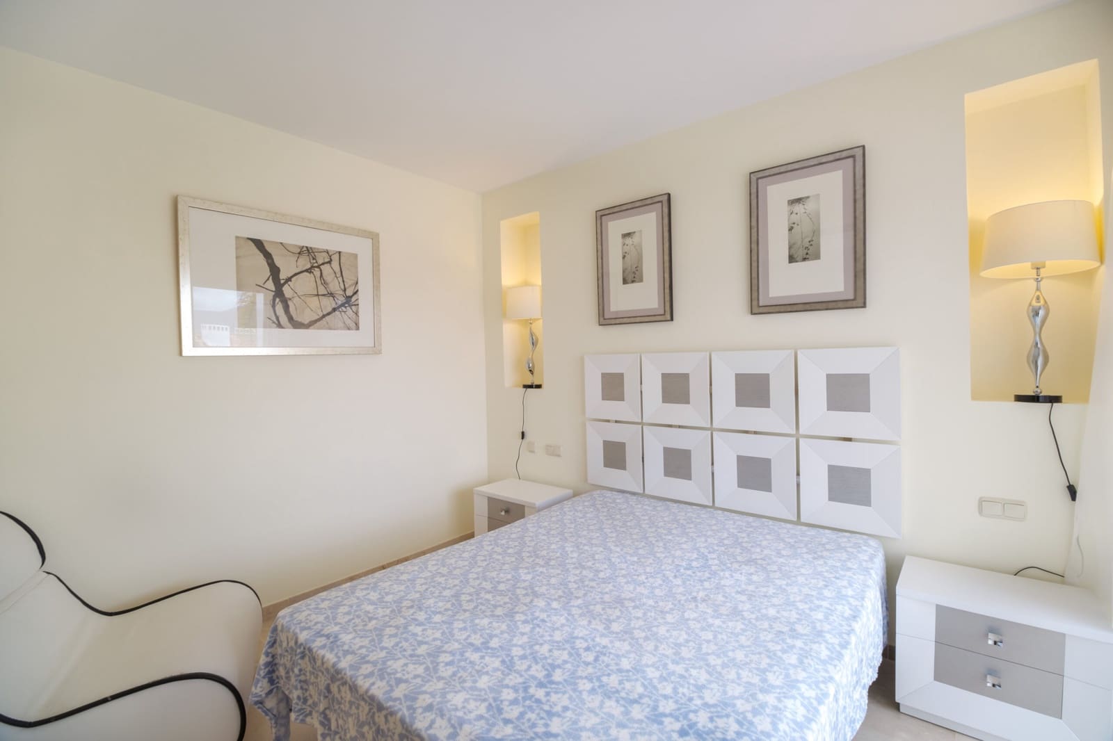 3 soverom Hus til salgs i Mijas - € 550 000 (Ref: 8297784)