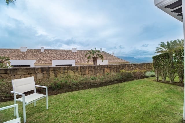 3 sypialnia Dom na sprzedaż w La Cala Golf - Lagar Martell, Mijas - 550 000 € (Ref: 8297784)