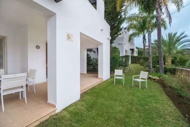 3 sypialnia Dom na sprzedaż w La Cala Golf - Lagar Martell, Mijas - 550 000 € (Ref: 8297784)