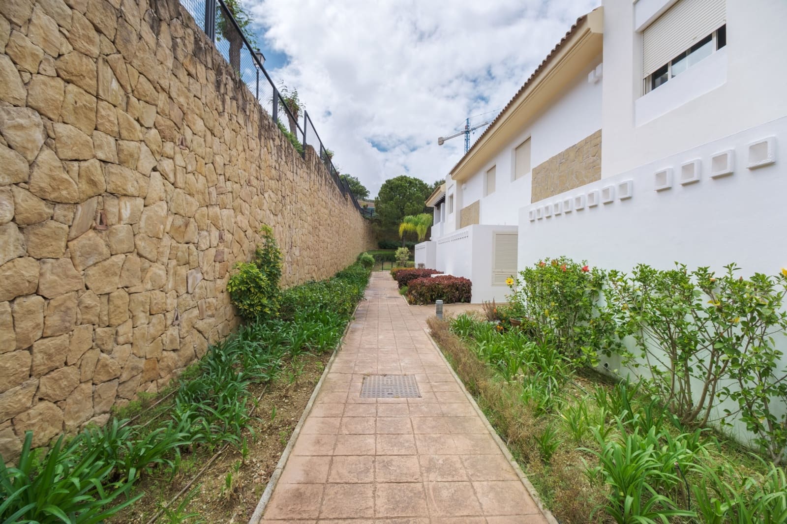 3 soverom Hus til salgs i Mijas - € 550 000 (Ref: 8297784)