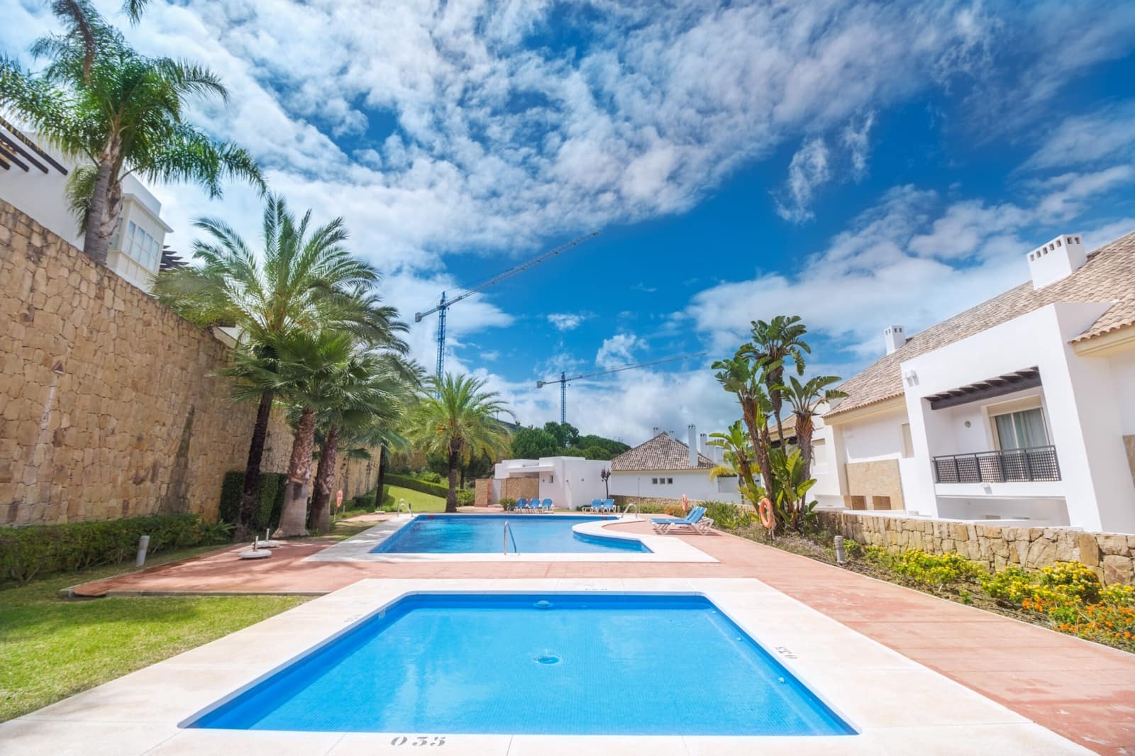 3 soverom Hus til salgs i Mijas - € 550 000 (Ref: 8297784)