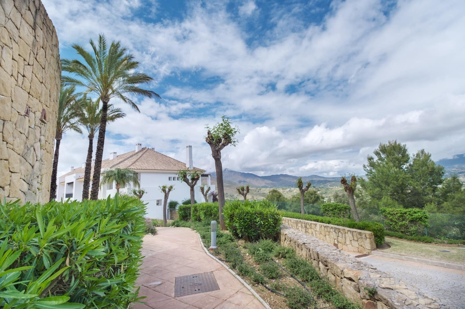 3 soverom Hus til salgs i Mijas - € 550 000 (Ref: 8297784)