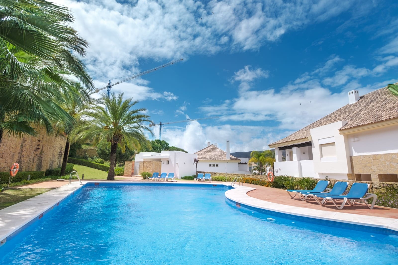 3 soverom Hus til salgs i Mijas - € 550 000 (Ref: 8297784)