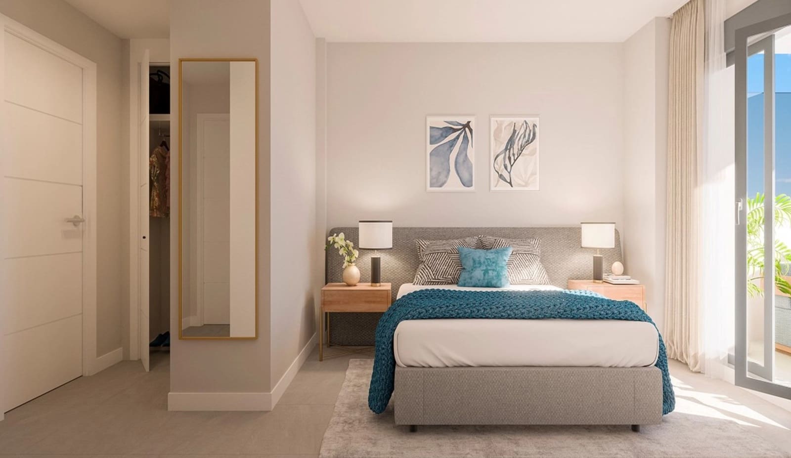 2 quarto Apartamento para venda em Manilva com piscina - 297 000 € (Ref: 8324263)