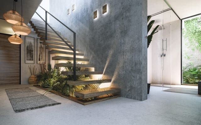 4 soveværelse Villa til salg i Paraiso - Barronal, Estepona med swimmingpool - € 1.590.000 (Ref: 8324264)