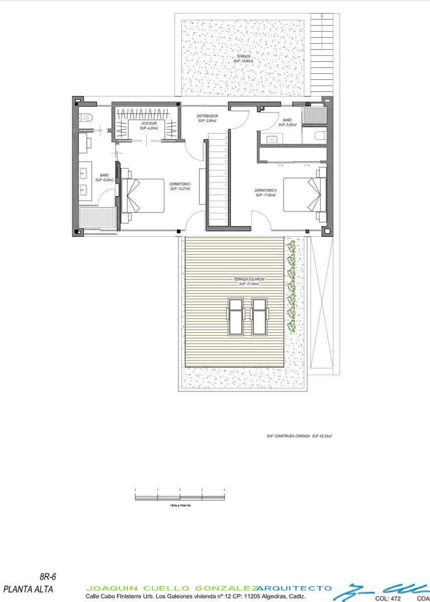 4 soverom Villa til salgs i Estepona med svømmebasseng - € 1 590 000 (Ref: 8324264)