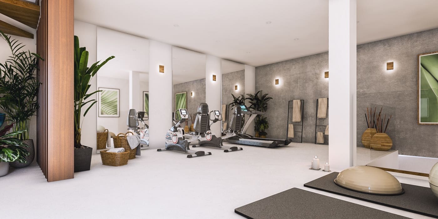 3 sypialnia Willa na sprzedaż w Benahavis z basenem - 1 490 000 € (Ref: 8324265)