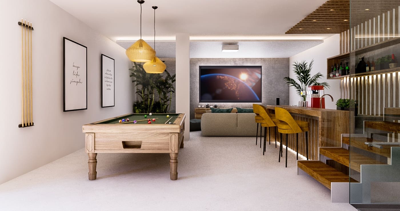 3 sypialnia Willa na sprzedaż w Benahavis z basenem - 1 490 000 € (Ref: 8324265)