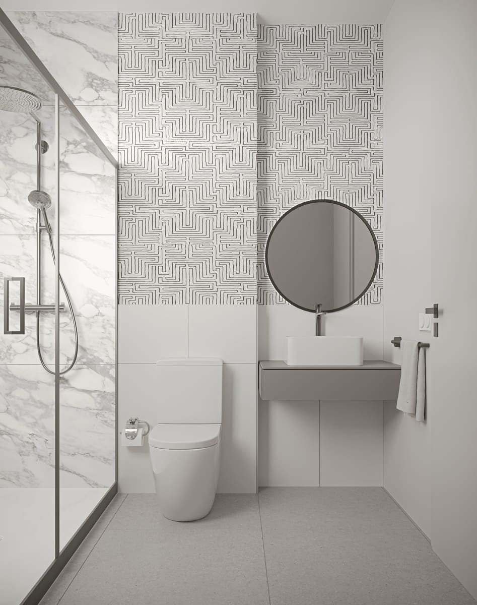 2 slaapkamer Appartement te koop in Marbella met zwembad - € 450.000 (Ref: 8324266)