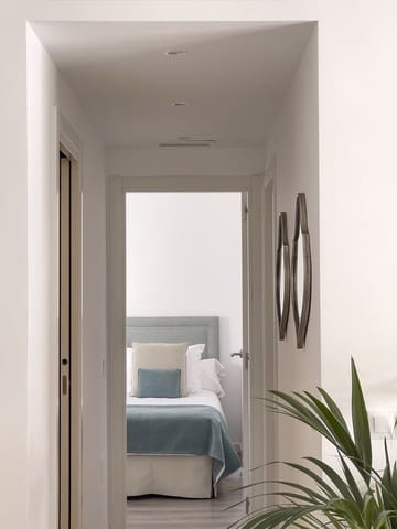 3 sypialnia Apartament na sprzedaż w Rodeo Alto - Guadaiza - La Campana, Marbella z basenem - 413 000 € (Ref: 8327305)