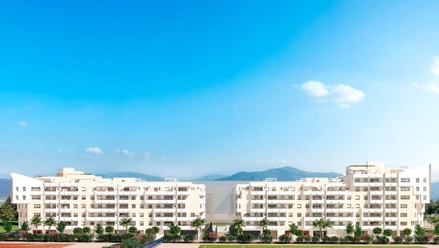Apartamento de 3 habitaciones en Rodeo Alto - Guadaiza - La Campana, Marbella en venta con piscina - 465.000 € (Ref: 8327306)