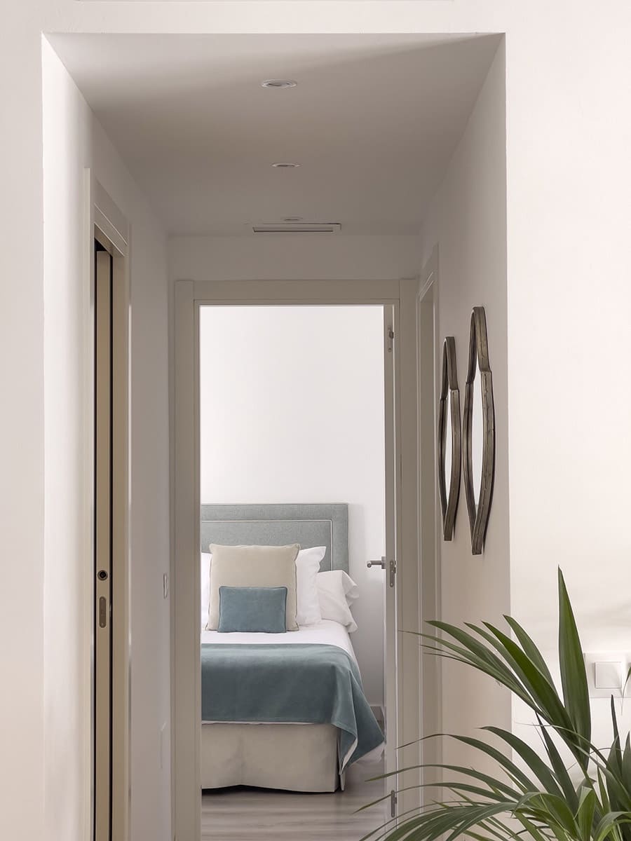 Apartamento de 3 habitaciones en Nueva Andalucia en venta con piscina - 465.000 € (Ref: 8327306)