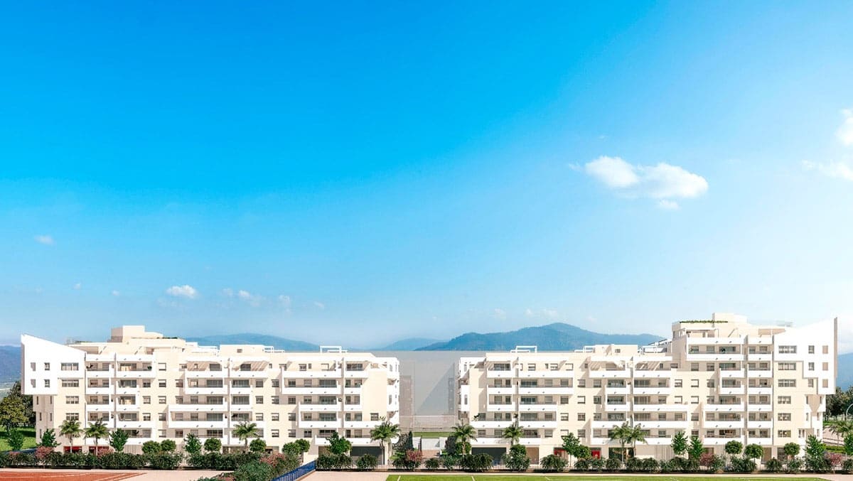 3 sovrum Lägenhet till salu i Nueva Andalucia med pool - 465 000 € (Ref: 8327306)