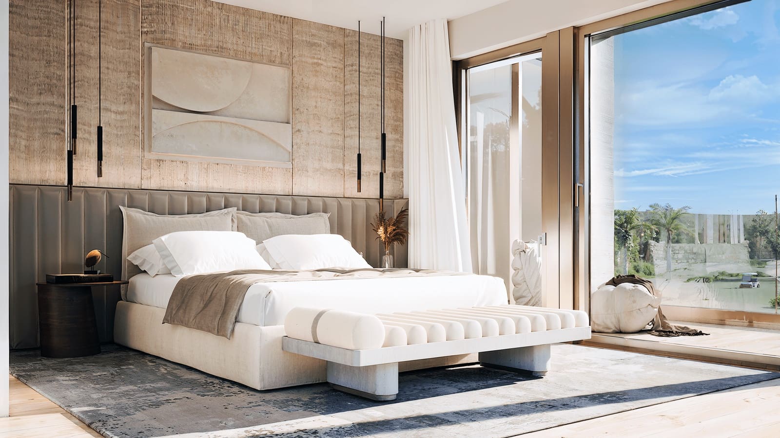 3 bedroom Villa for sale in El Paraiso with pool - € 1,520,000 (Ref: 8333329)