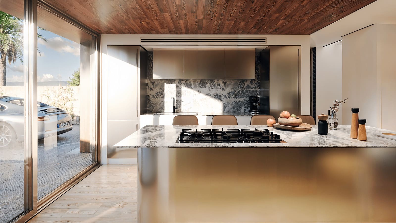 3 bedroom Villa for sale in El Paraiso with pool - € 1,520,000 (Ref: 8333329)