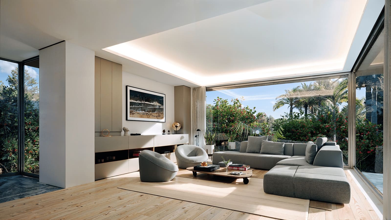 Chalet de 3 habitaciones en El Paraiso en venta con piscina - 1.520.000 € (Ref: 8333329)