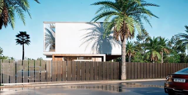 3 soverom Villa til salgs i El Paraiso, Estepona med svømmebasseng - € 1 520 000 (Ref: 8333329)
