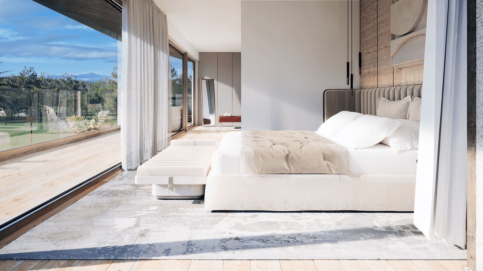 Chalet de 3 habitaciones en El Paraiso en venta con piscina - 1.520.000 € (Ref: 8333329)