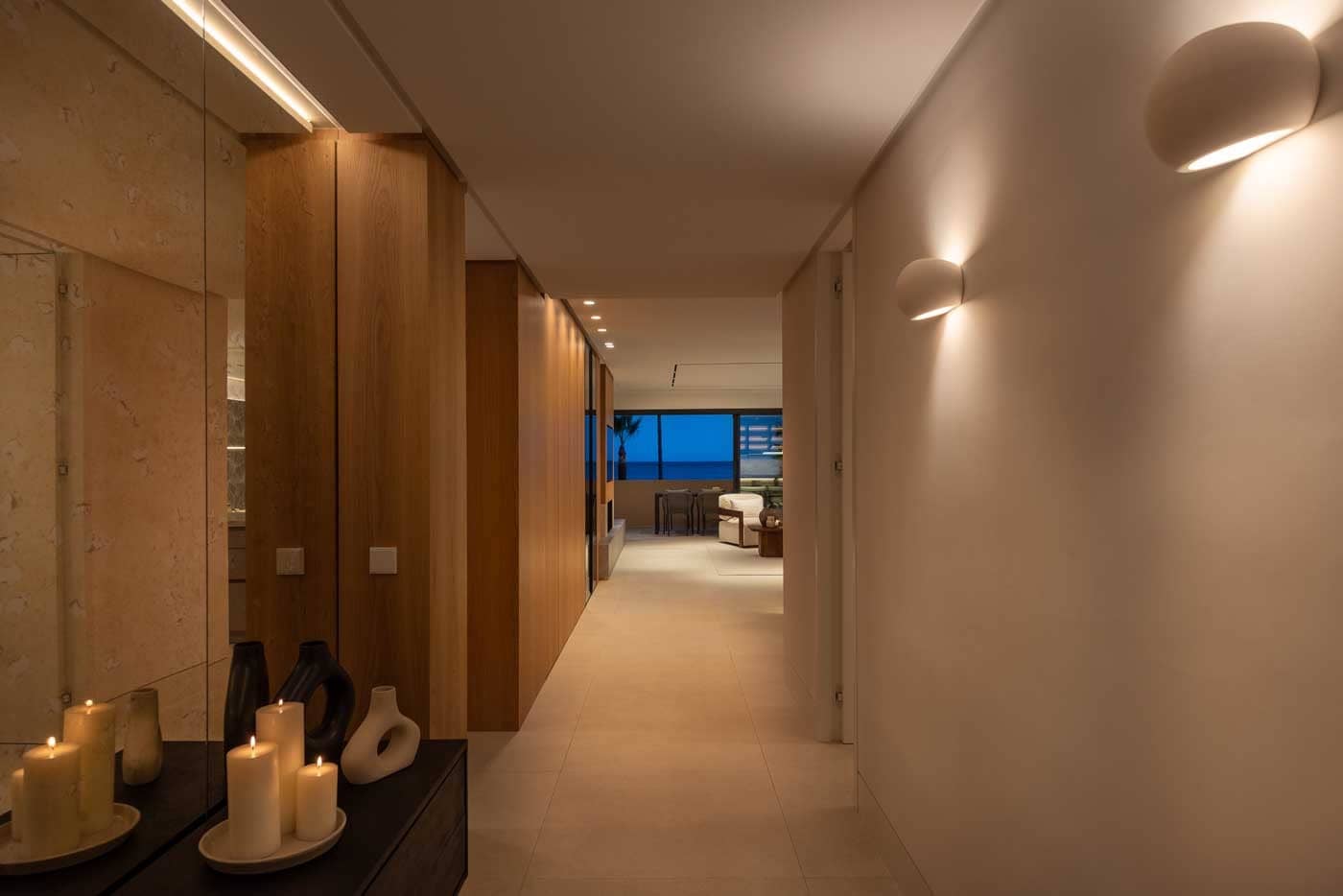 3 soverom Leilighet til salgs i Saladillo-Benamara med svømmebasseng - € 1 995 000 (Ref: 8337529)