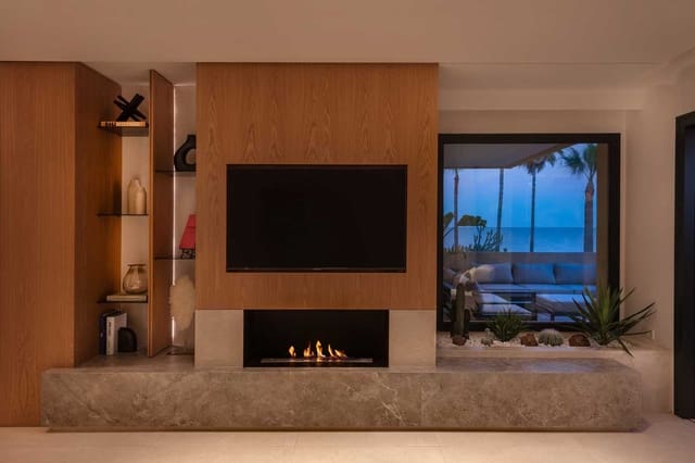 3 bedroom Apartment for sale in Saladillo-Benamara, Estepona with pool - € 1,995,000 (Ref: 8337529)