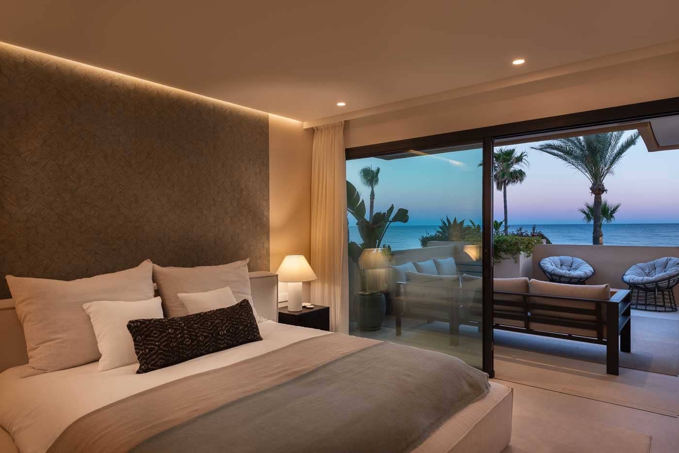 3 soverom Leilighet til salgs i Saladillo-Benamara med svømmebasseng - € 1 995 000 (Ref: 8337529)