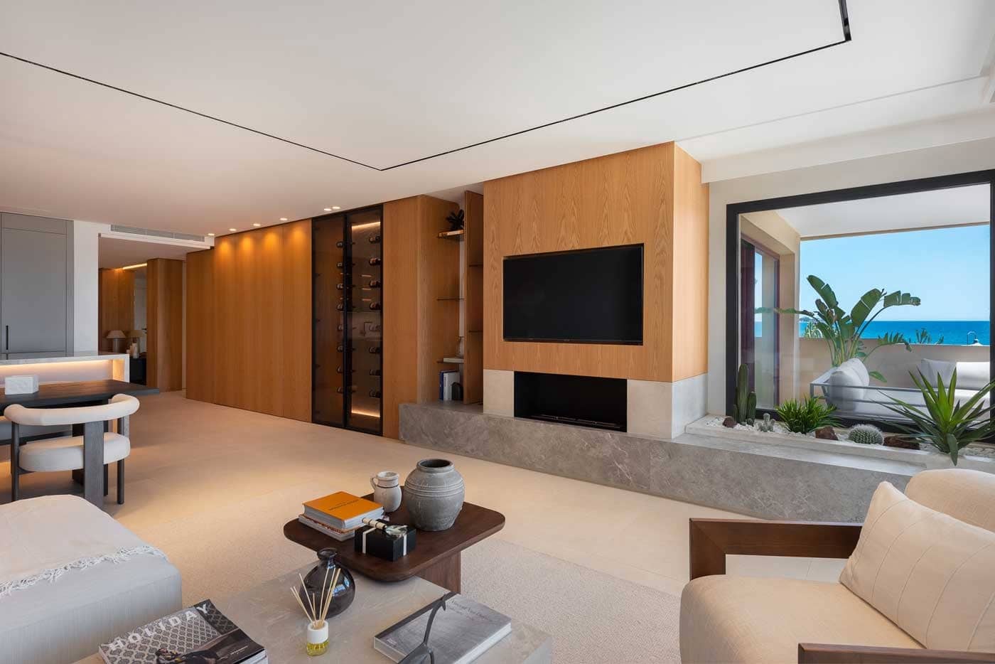 3 soverom Leilighet til salgs i Saladillo-Benamara med svømmebasseng - € 1 995 000 (Ref: 8337529)