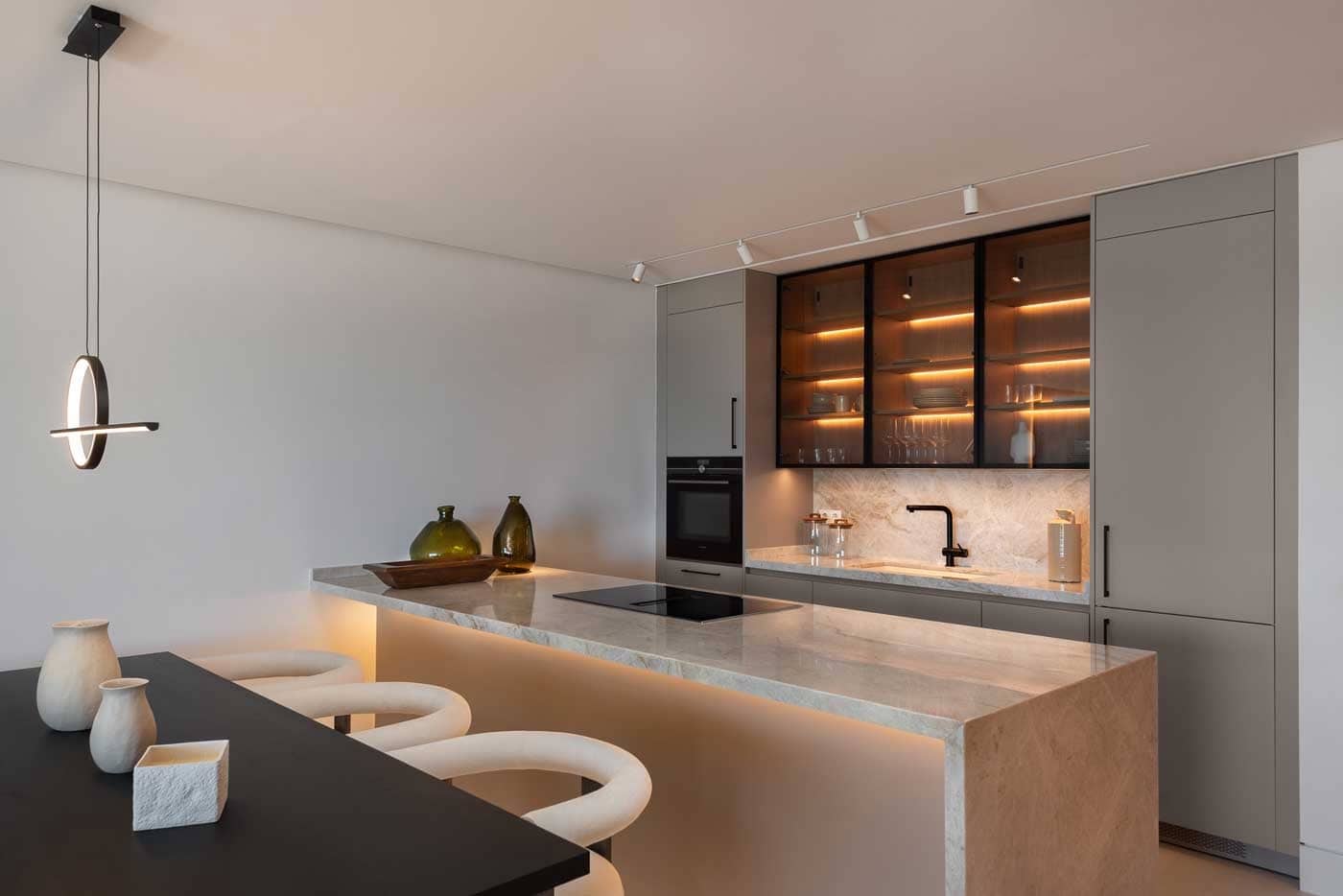 3 soverom Leilighet til salgs i Saladillo-Benamara med svømmebasseng - € 1 995 000 (Ref: 8337529)