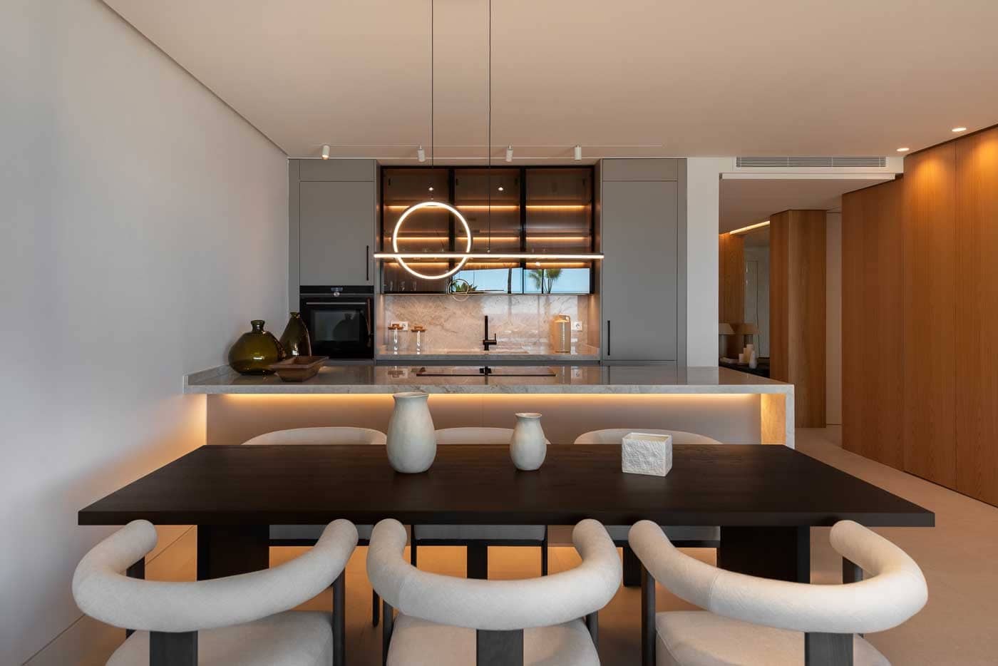 3 soverom Leilighet til salgs i Saladillo-Benamara med svømmebasseng - € 1 995 000 (Ref: 8337529)