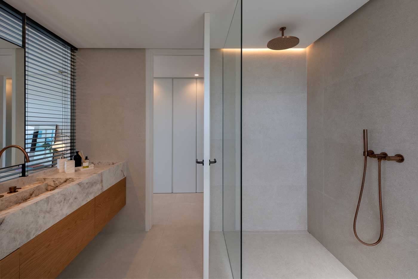 3 soverom Leilighet til salgs i Saladillo-Benamara med svømmebasseng - € 1 995 000 (Ref: 8337529)