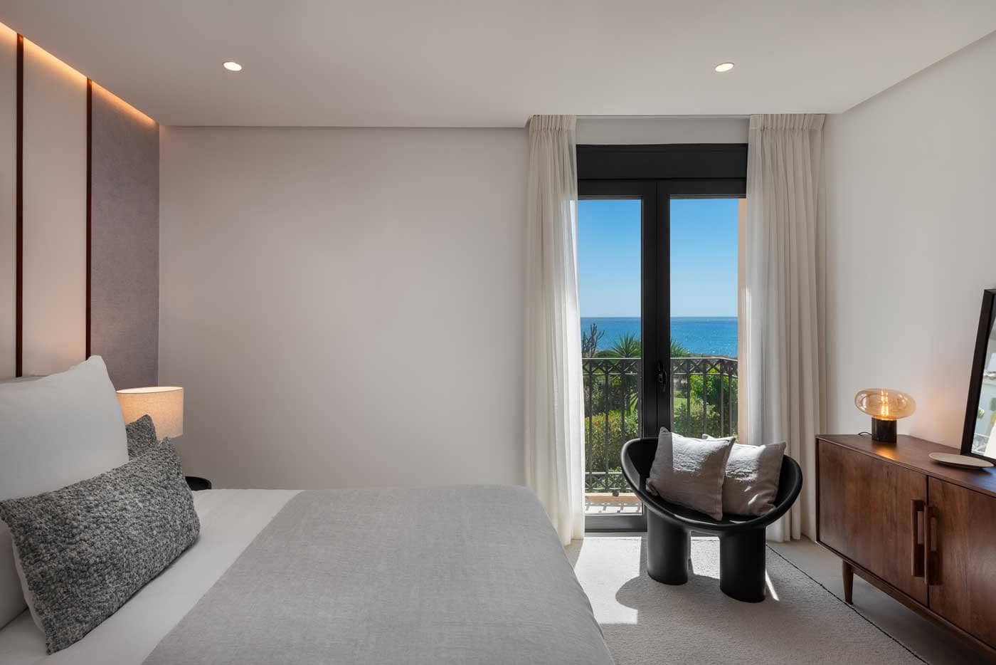 3 soverom Leilighet til salgs i Saladillo-Benamara med svømmebasseng - € 1 995 000 (Ref: 8337529)