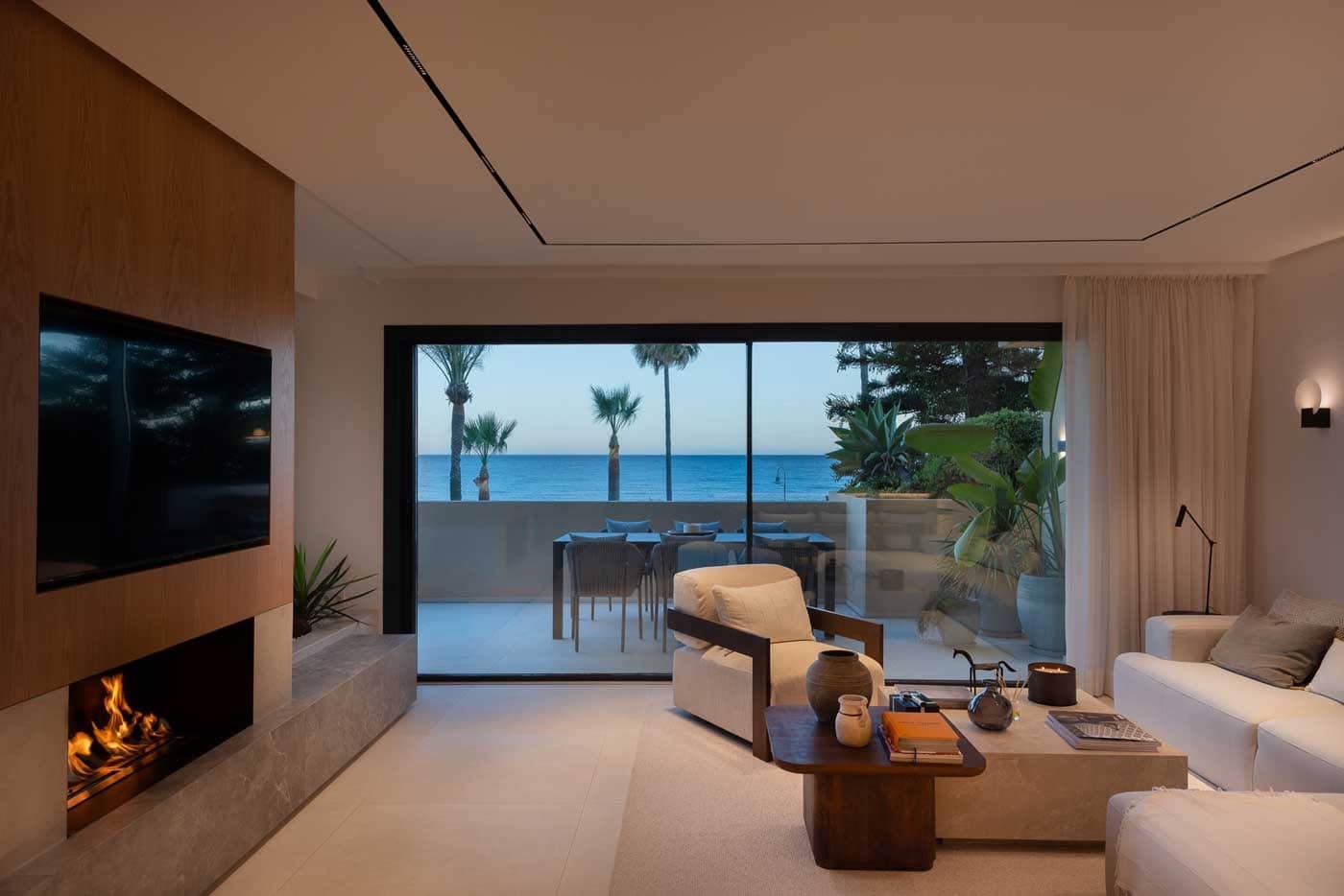 3 soverom Leilighet til salgs i Saladillo-Benamara med svømmebasseng - € 1 995 000 (Ref: 8337529)