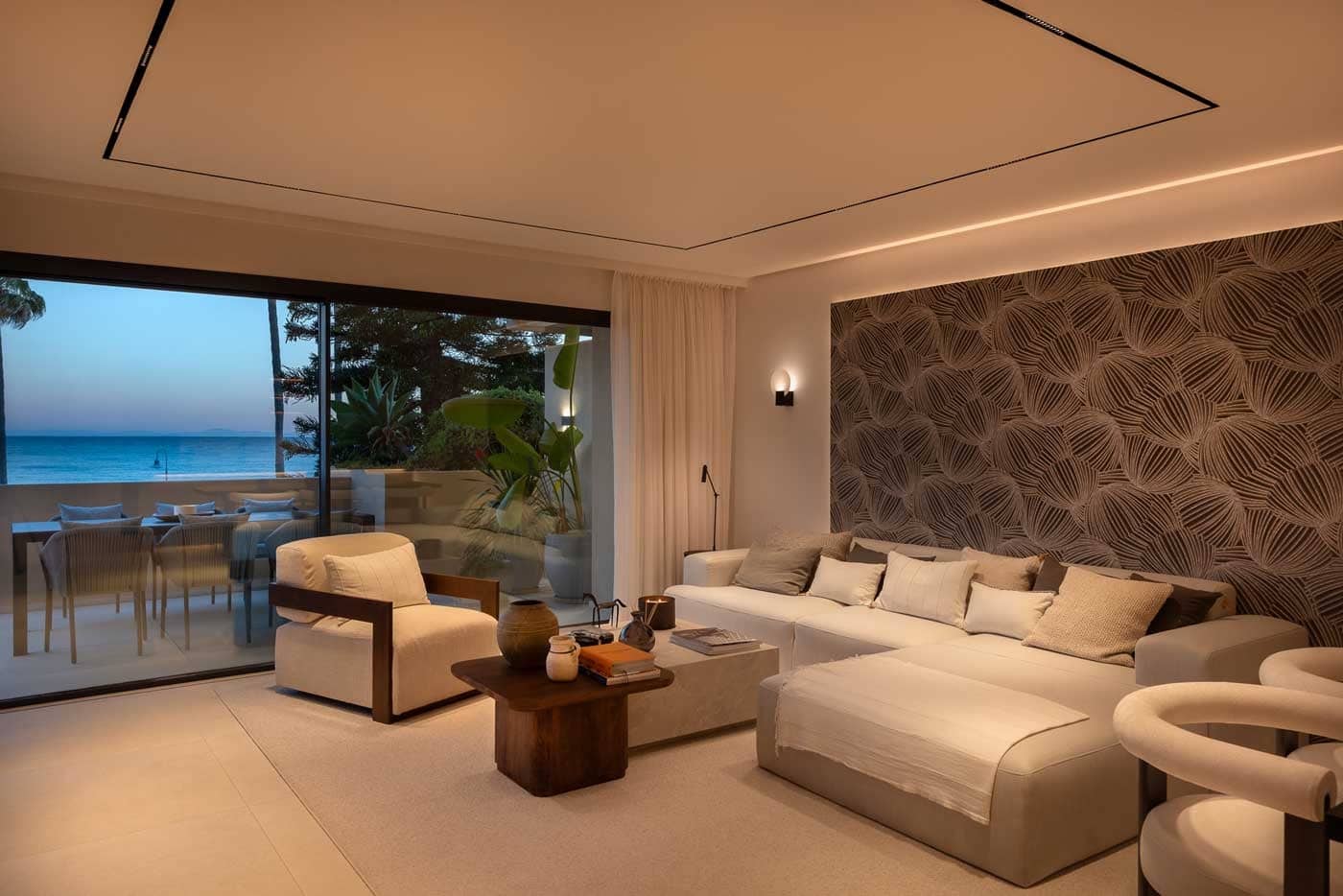 3 soverom Leilighet til salgs i Saladillo-Benamara med svømmebasseng - € 1 995 000 (Ref: 8337529)