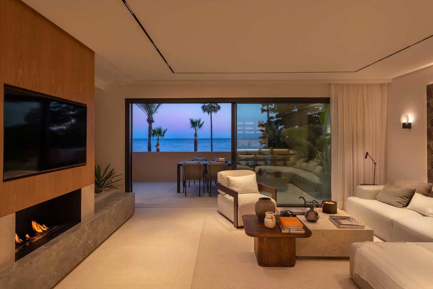 3 soverom Leilighet til salgs i Saladillo-Benamara med svømmebasseng - € 1 995 000 (Ref: 8337529)