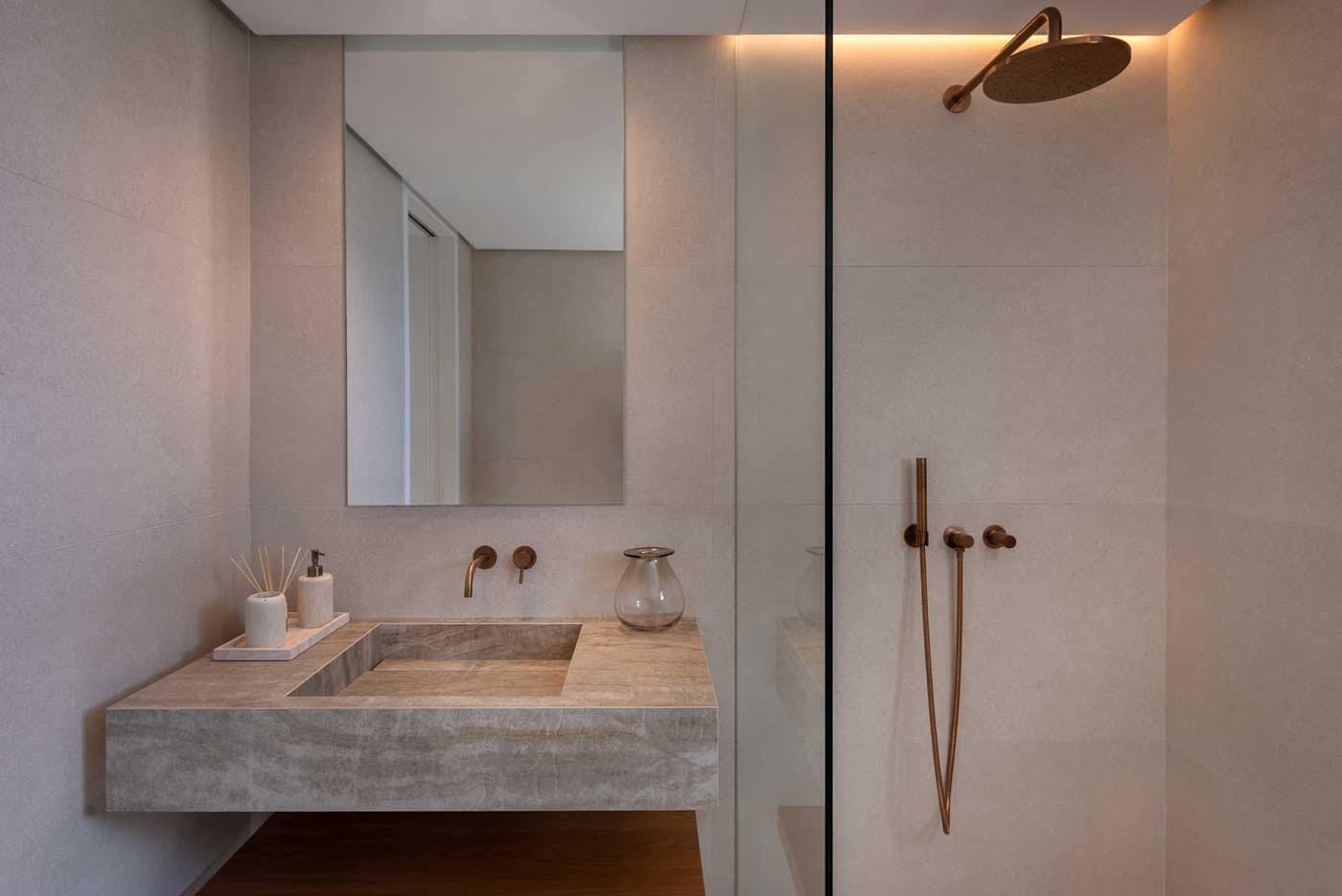 3 soverom Leilighet til salgs i Saladillo-Benamara med svømmebasseng - € 1 995 000 (Ref: 8337529)