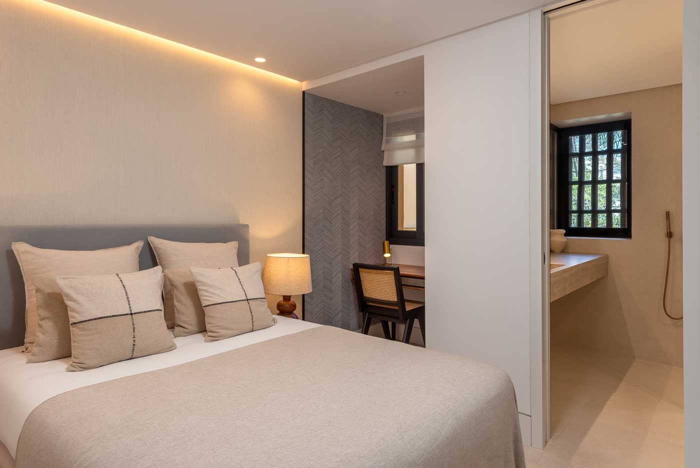 3 soverom Leilighet til salgs i Saladillo-Benamara med svømmebasseng - € 1 995 000 (Ref: 8337529)