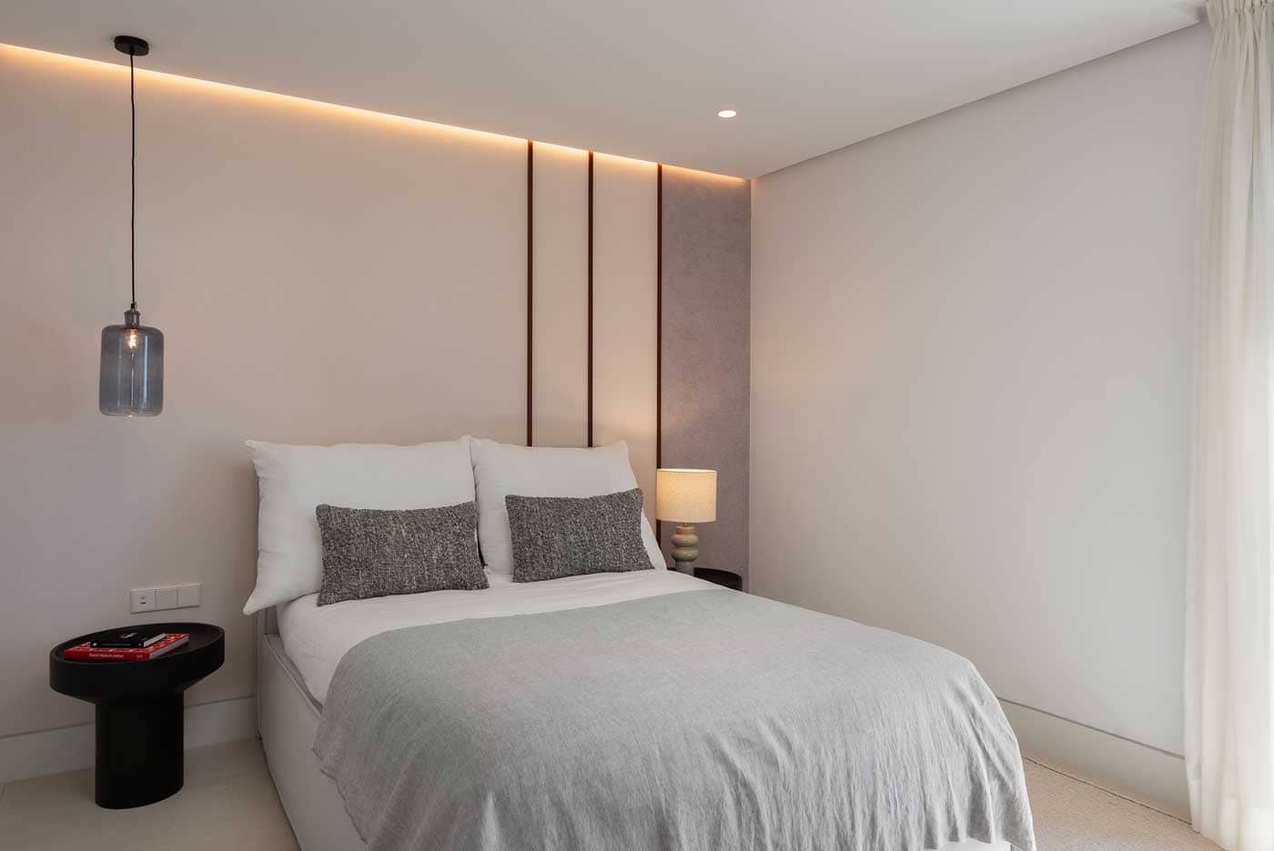 3 soverom Leilighet til salgs i Saladillo-Benamara med svømmebasseng - € 1 995 000 (Ref: 8337529)