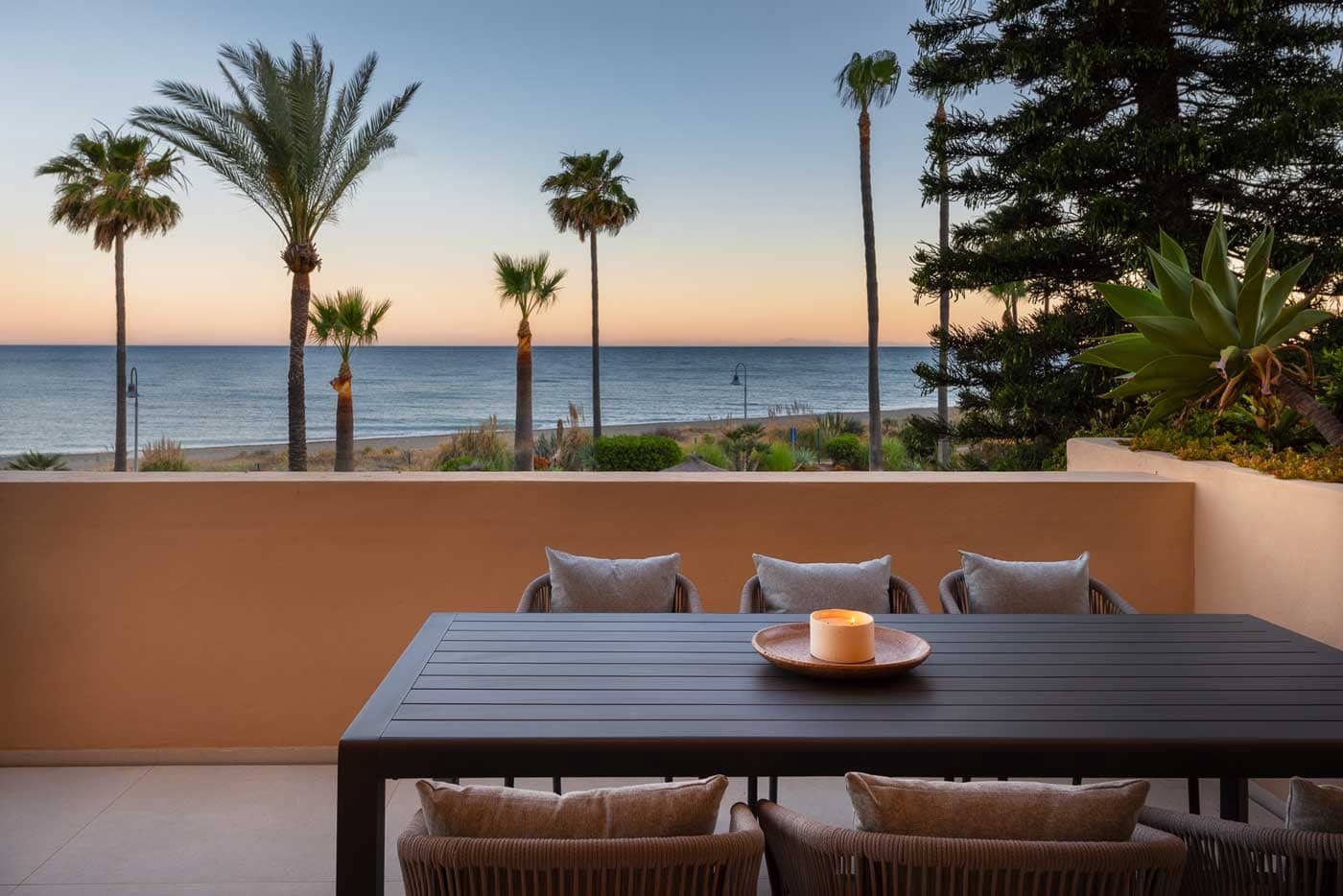 3 soverom Leilighet til salgs i Saladillo-Benamara med svømmebasseng - € 1 995 000 (Ref: 8337529)