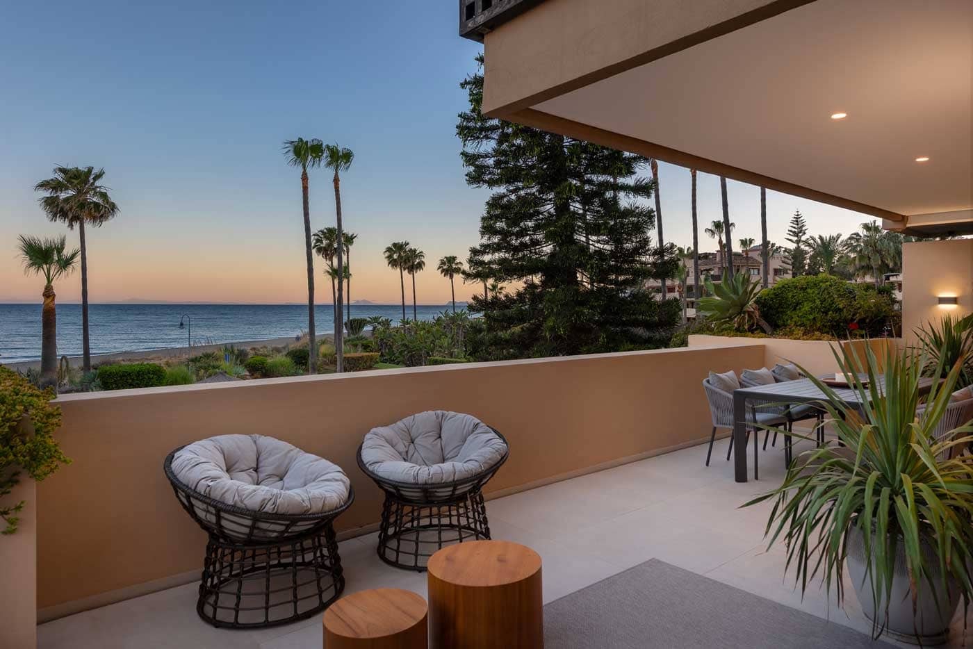 3 soverom Leilighet til salgs i Saladillo-Benamara med svømmebasseng - € 1 995 000 (Ref: 8337529)