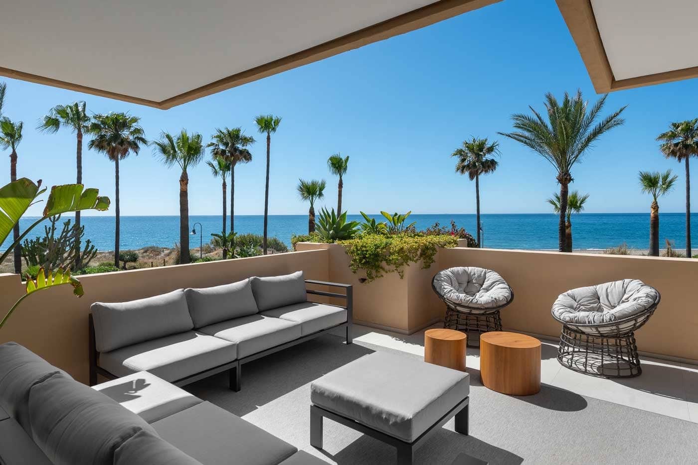 3 soverom Leilighet til salgs i Saladillo-Benamara med svømmebasseng - € 1 995 000 (Ref: 8337529)