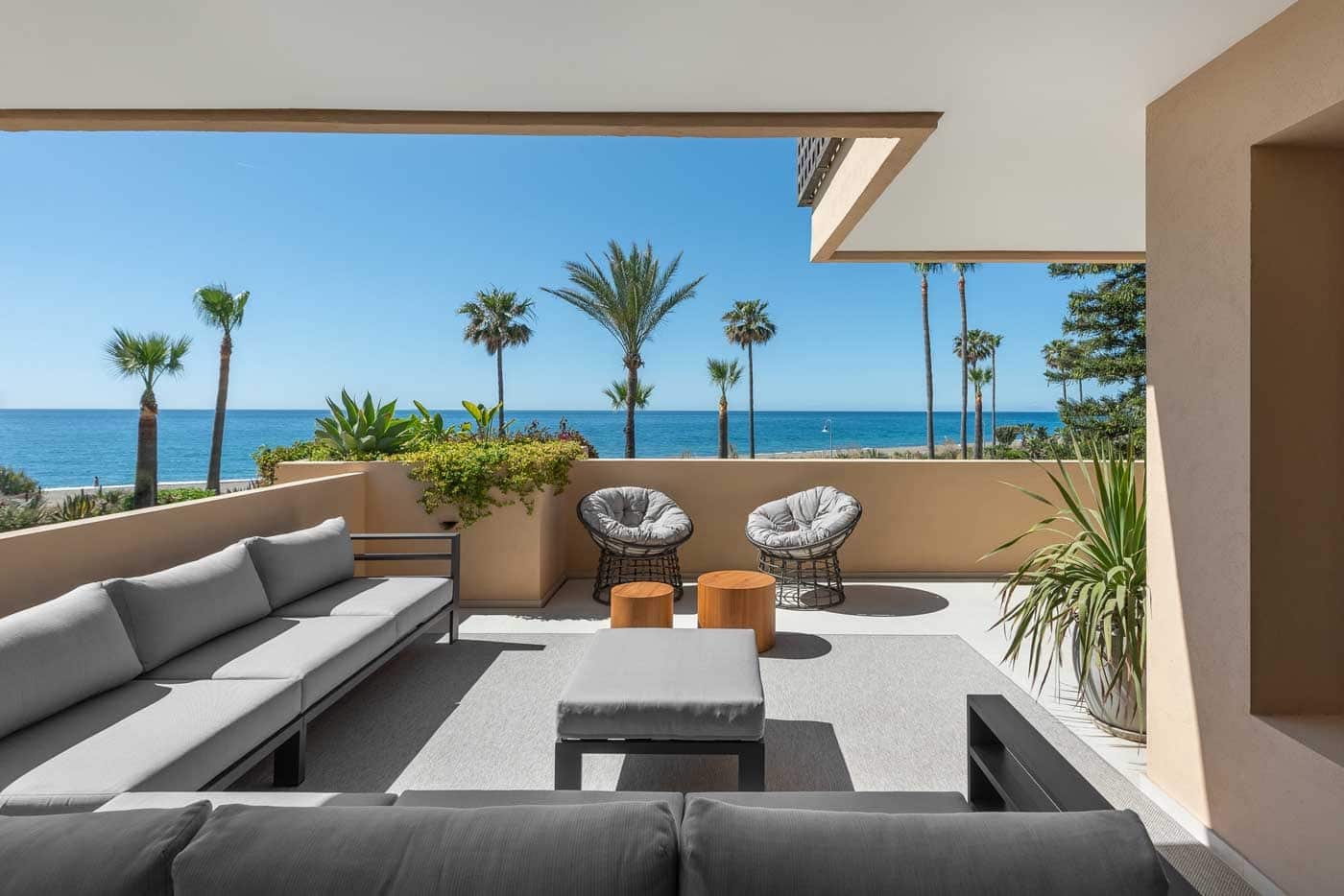 3 soverom Leilighet til salgs i Saladillo-Benamara med svømmebasseng - € 1 995 000 (Ref: 8337529)