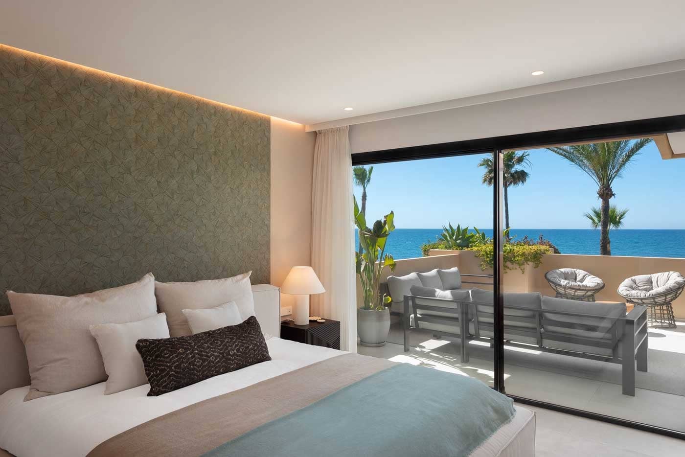 3 soverom Leilighet til salgs i Saladillo-Benamara med svømmebasseng - € 1 995 000 (Ref: 8337529)