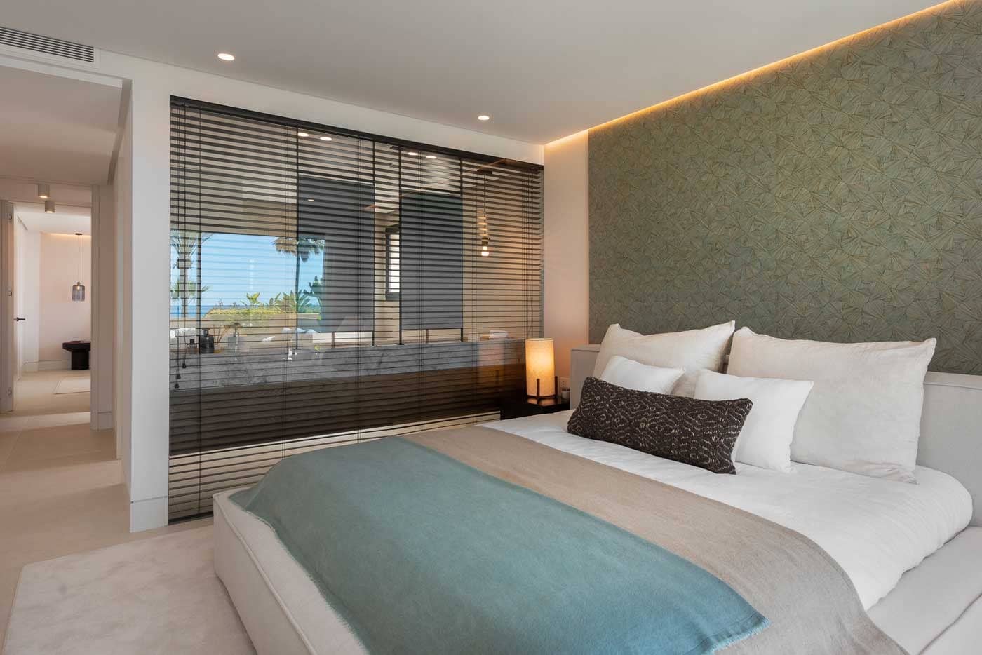 3 soverom Leilighet til salgs i Saladillo-Benamara med svømmebasseng - € 1 995 000 (Ref: 8337529)