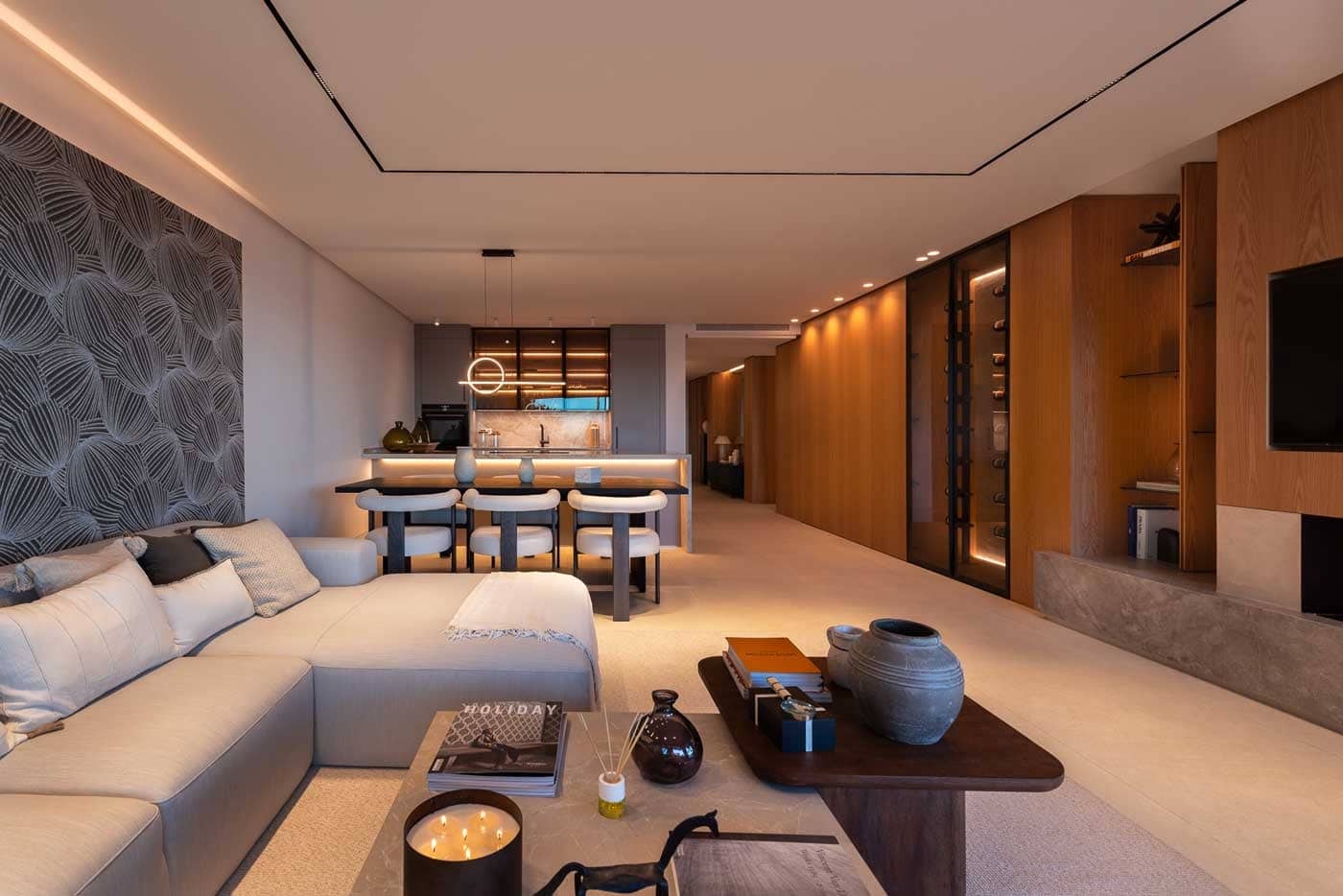 3 soverom Leilighet til salgs i Saladillo-Benamara med svømmebasseng - € 1 995 000 (Ref: 8337529)