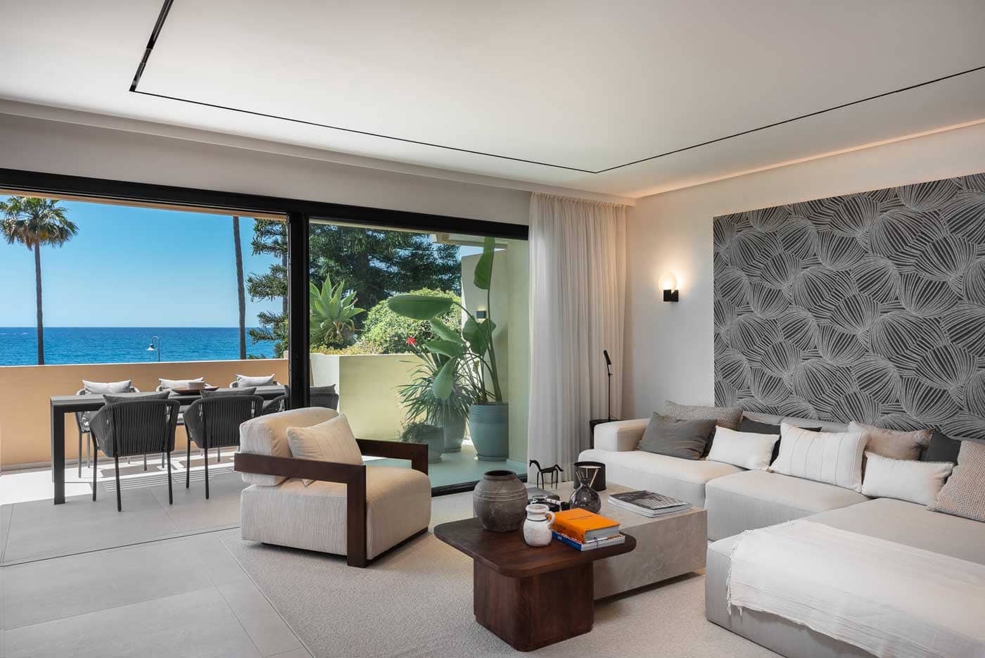 3 soverom Leilighet til salgs i Saladillo-Benamara med svømmebasseng - € 1 995 000 (Ref: 8337529)