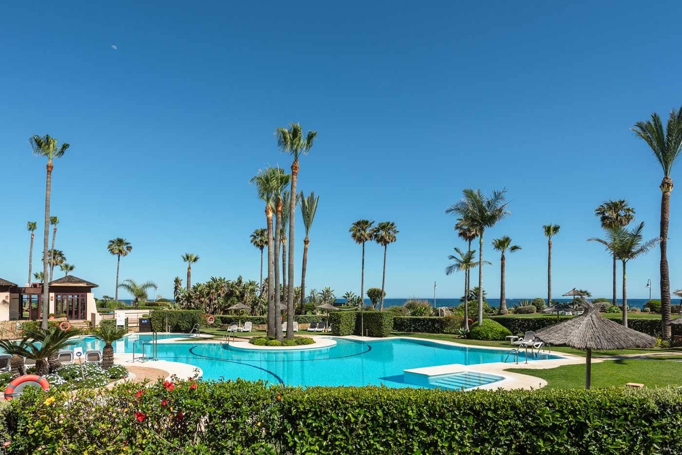 3 soverom Leilighet til salgs i Saladillo-Benamara med svømmebasseng - € 1 995 000 (Ref: 8337529)