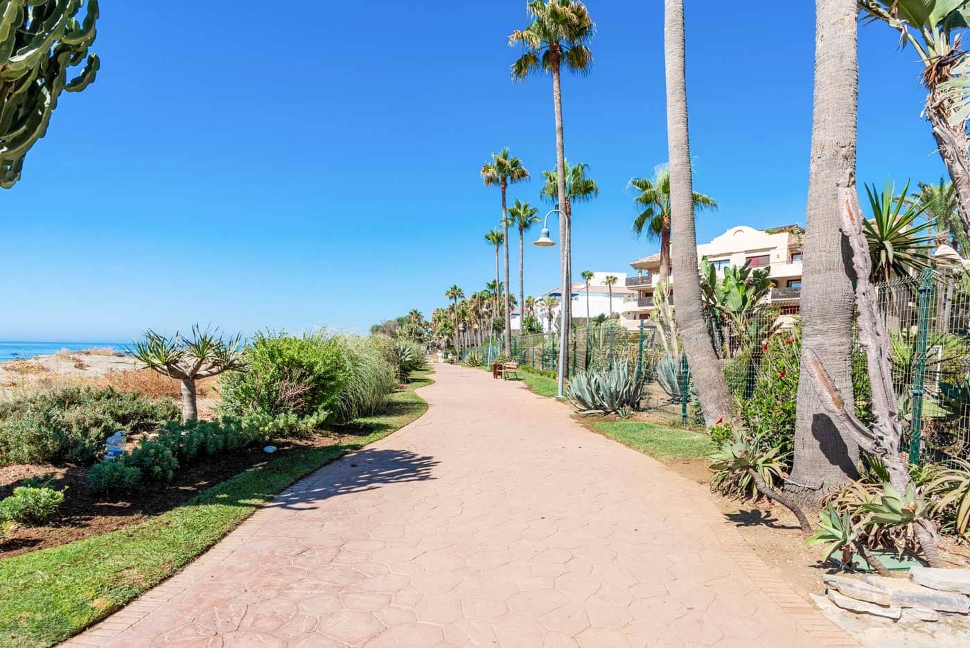 3 soverom Leilighet til salgs i Saladillo-Benamara med svømmebasseng - € 1 995 000 (Ref: 8337529)