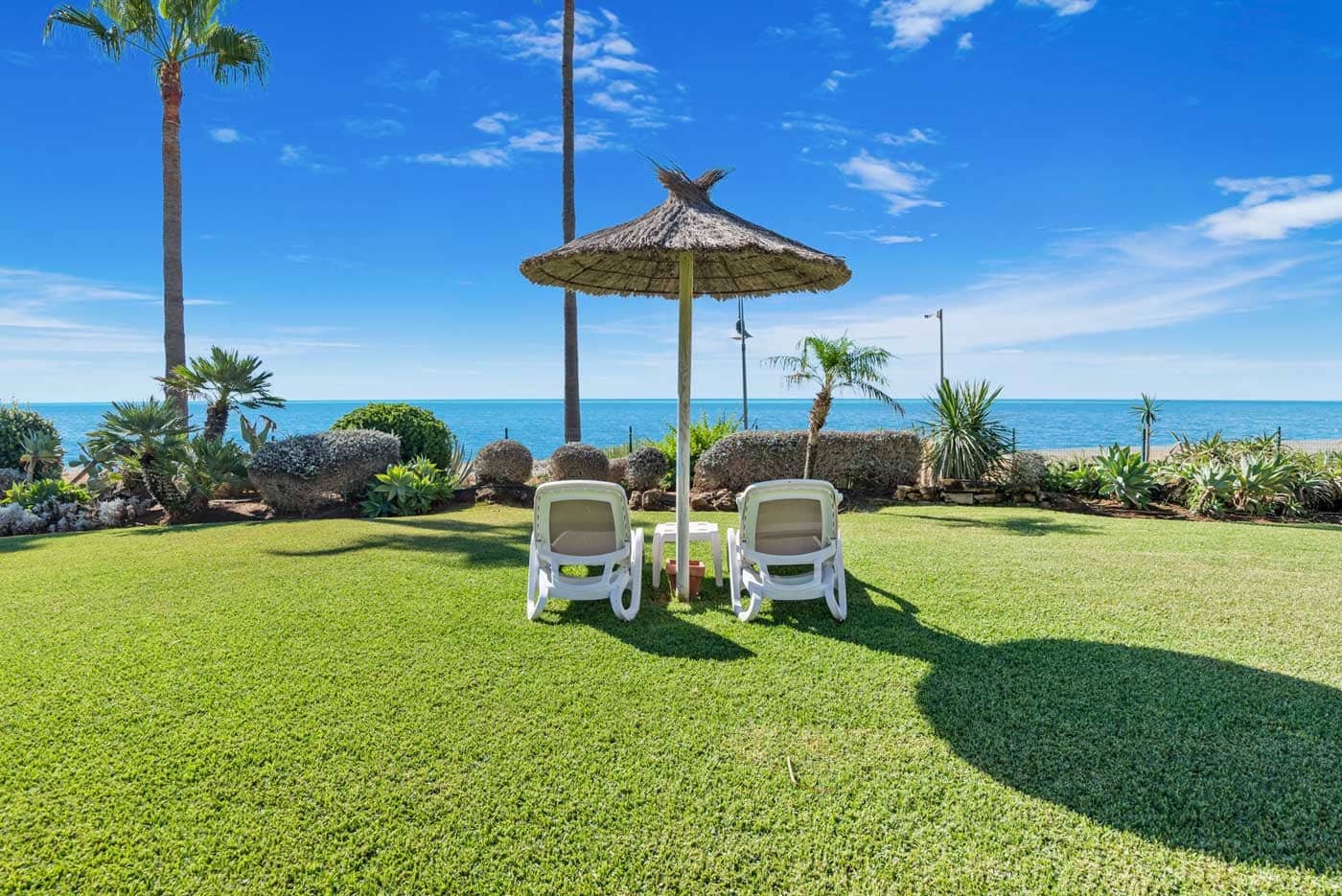 3 soverom Leilighet til salgs i Saladillo-Benamara med svømmebasseng - € 1 995 000 (Ref: 8337529)