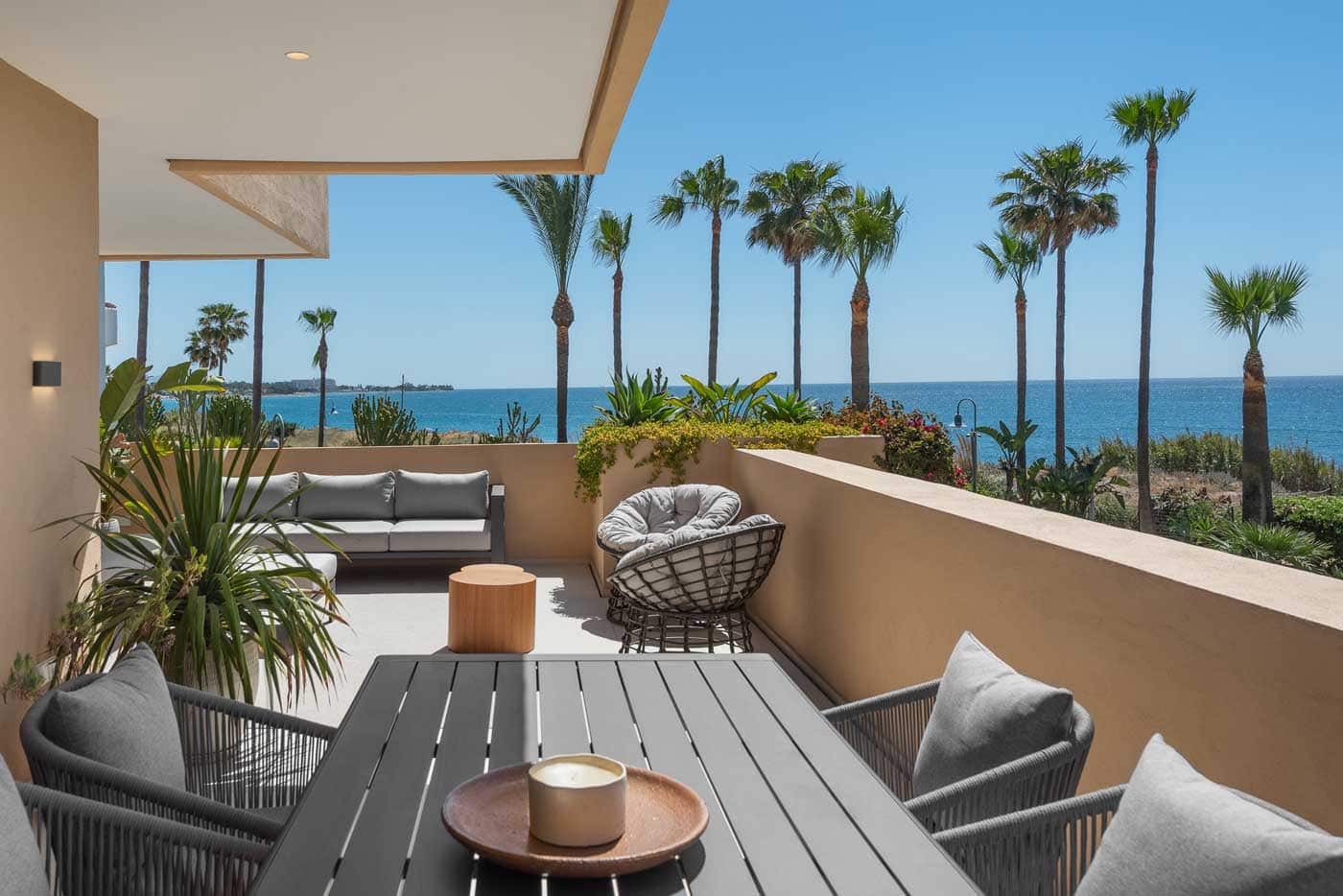 3 soverom Leilighet til salgs i Saladillo-Benamara med svømmebasseng - € 1 995 000 (Ref: 8337529)