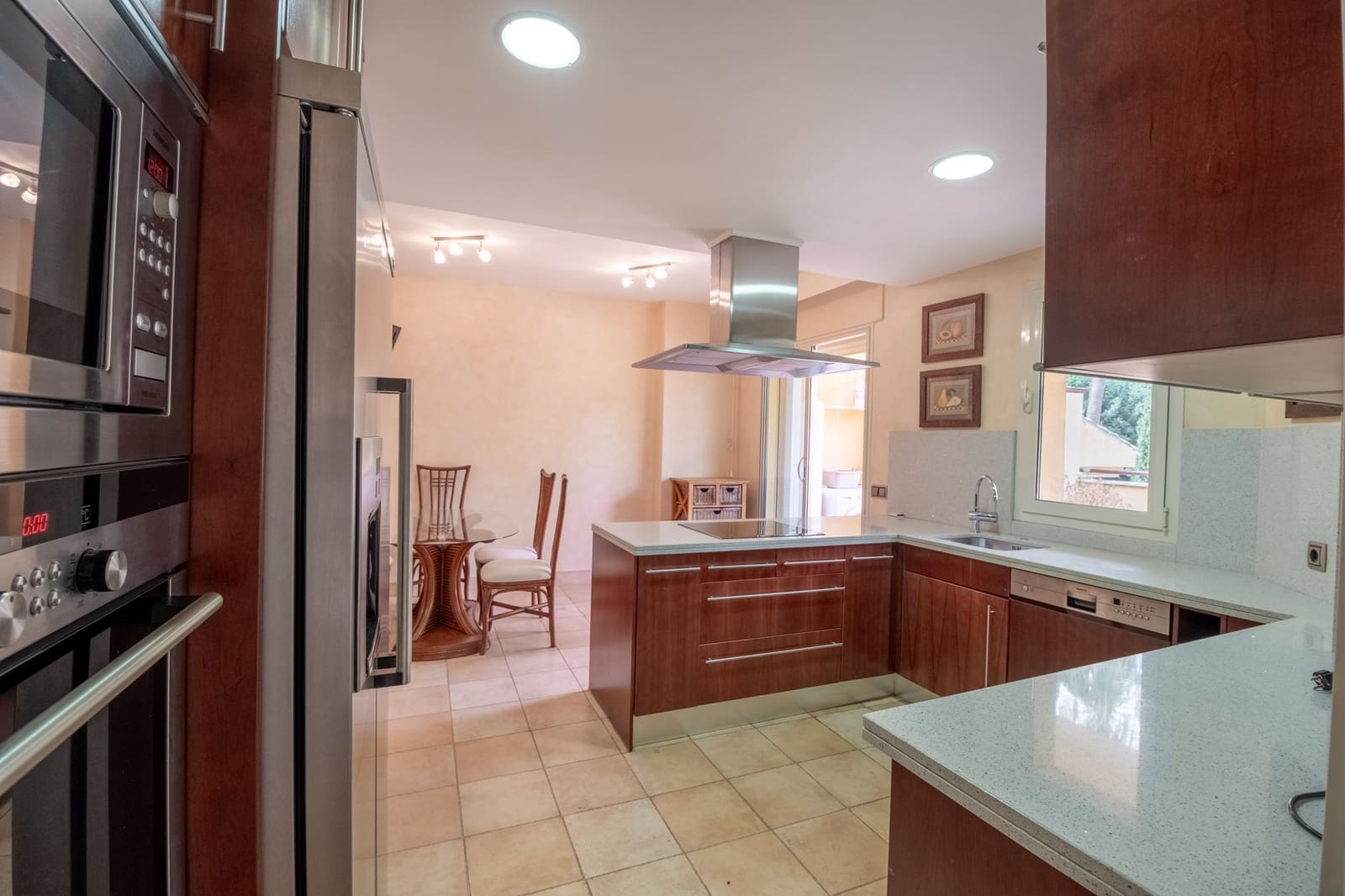 3 sypialnia Apartament na sprzedaż w Golden Mile z basenem - 1 150 000 € (Ref: 8359369)