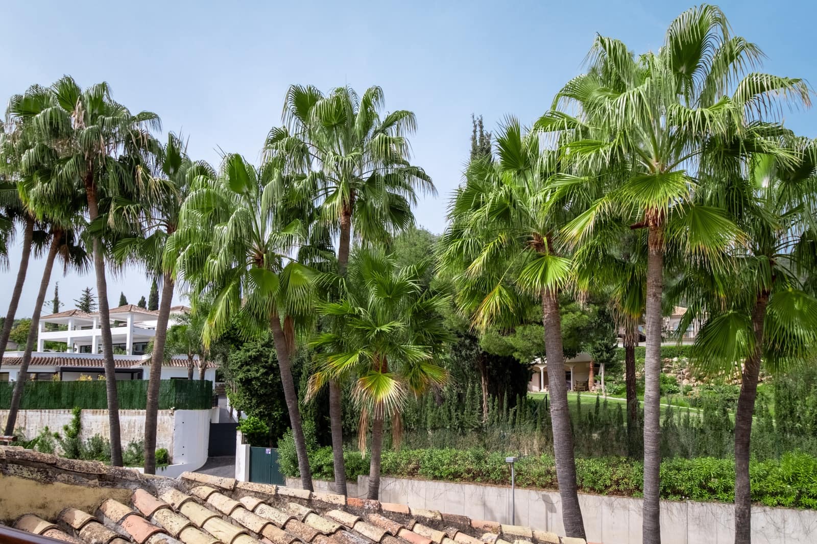 3 camera da letto Appartamento in vendita in Golden Mile con piscina - 1.150.000 € (Rif: 8359369)